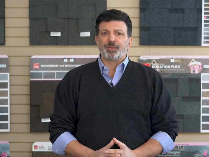 West Michigan Roofing Comany