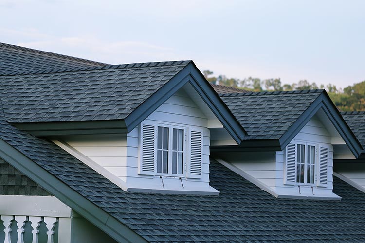 Roofing
