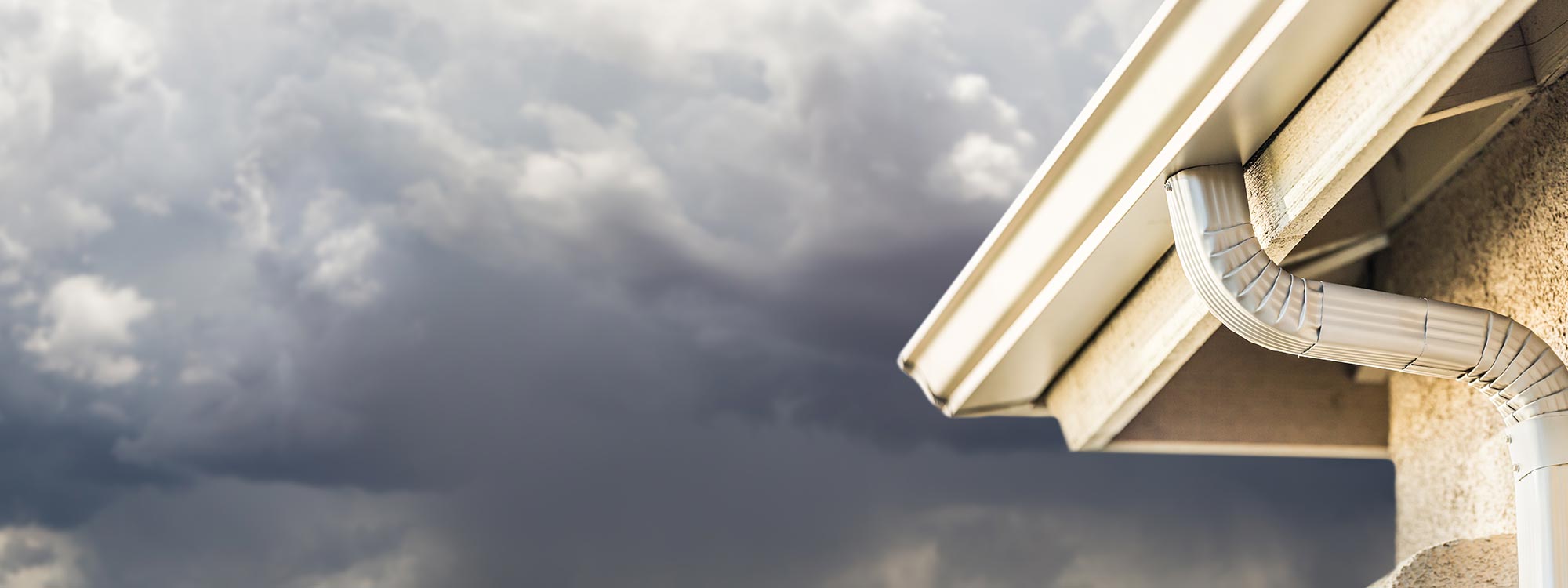 Durable Gutters