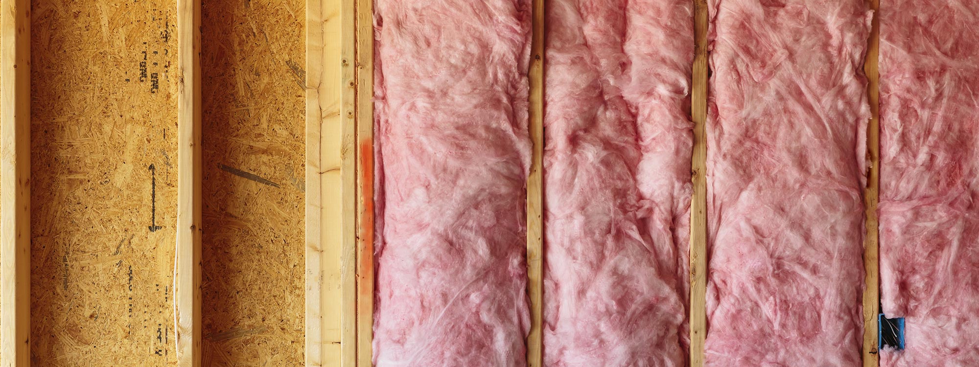 Home insulation