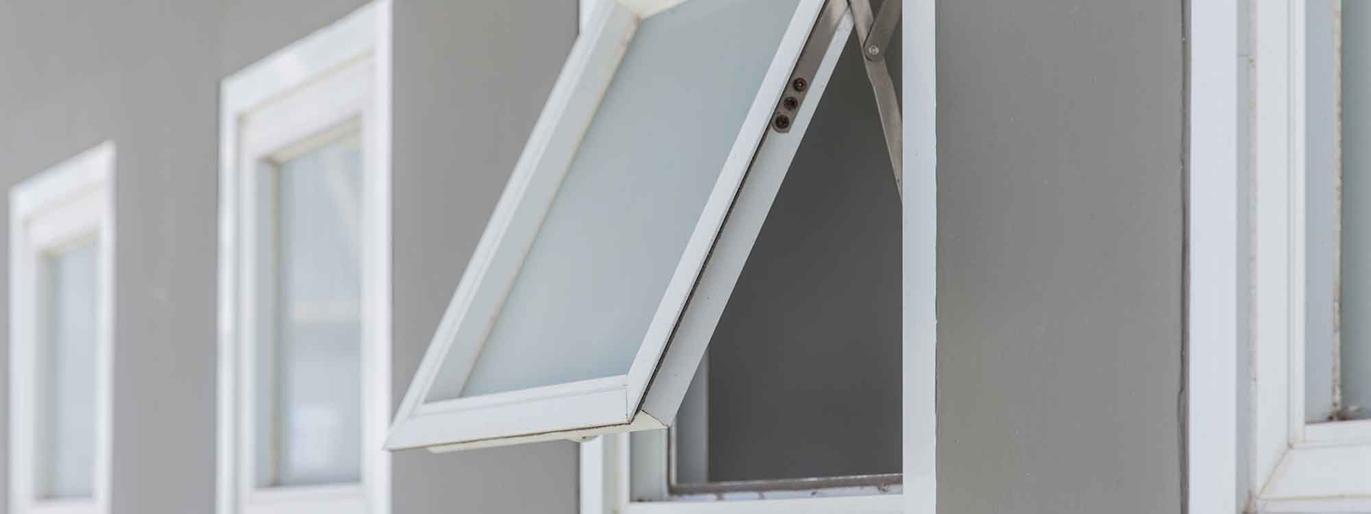 Awning